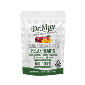 dr. may relax formula hearts