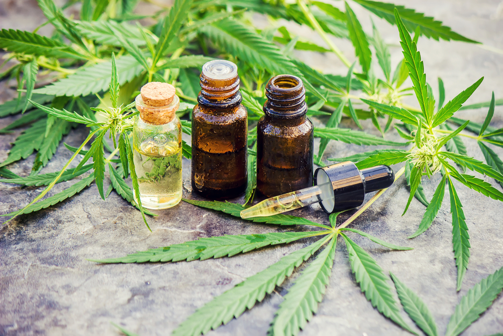 Cannabis Tinctures are the Versatile Option to Consider