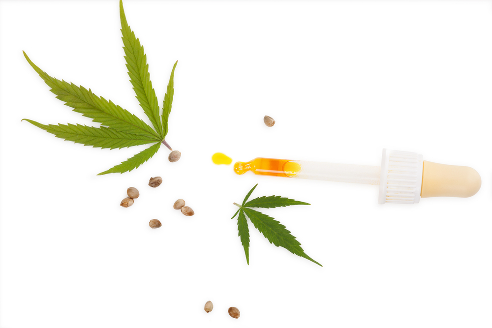 Is CBD Oil Legal in My State?