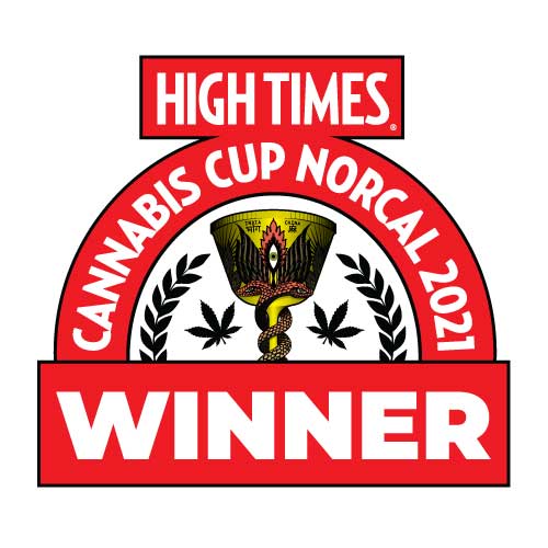 high times first place award
