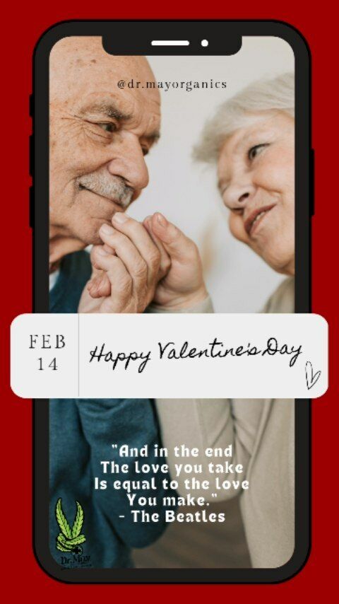 To all the lovers out there, true love never dies! #happyvalentinesday #love #thebeatles